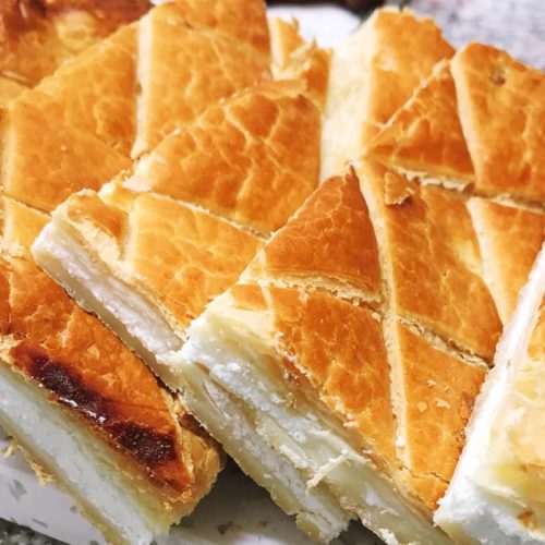 Galettes au chèvre bio La Grigne Bio Châteauroux